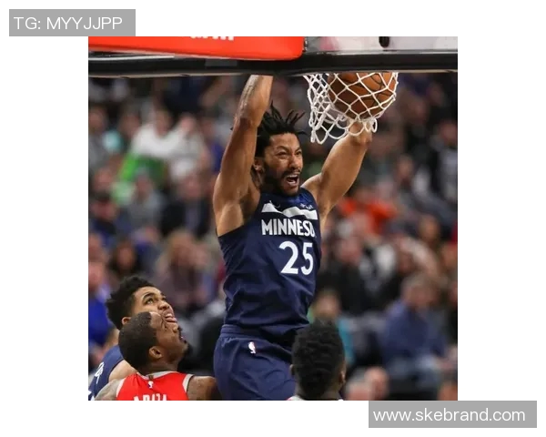 罗斯再次受伤，森林狼命运堪忧